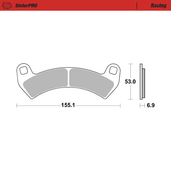 Moto-Master 729-169-81011, manufacturer reference-linked image