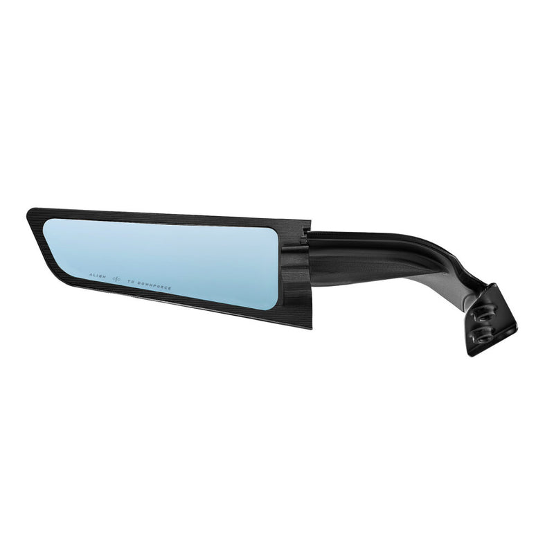 Rizoma Stealth Mirrors - Ducati (BSS040)