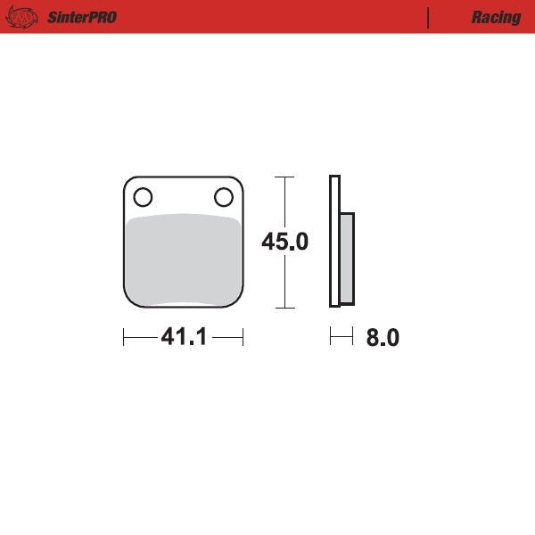 Moto-Master 729-003-90011, manufacturer reference-linked image