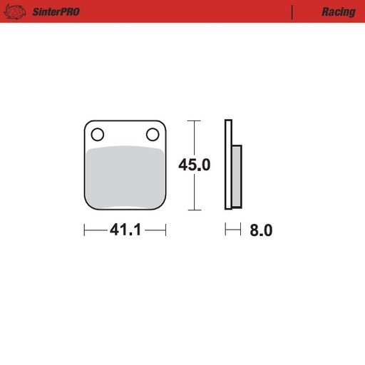 Moto-Master 729-003-90011, manufacturer reference-linked image
