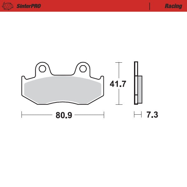 Moto-Master 729-014-90411, manufacturer reference-linked image