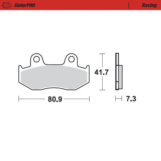 Moto-Master 729-014-90411, manufacturer reference-linked image