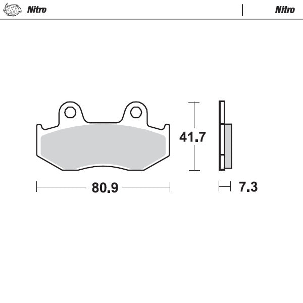 Moto-Master 727-014-90421, manufacturer reference-linked image