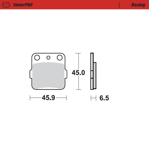 Moto-Master 729-010-91011, manufacturer reference-linked image