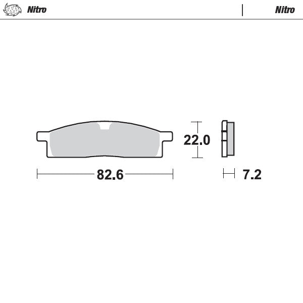 Moto-Master 727-023-91221, manufacturer reference-linked image