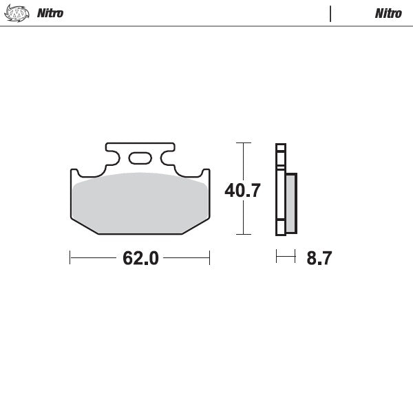 Moto-Master 727-037-92221, manufacturer reference-linked image