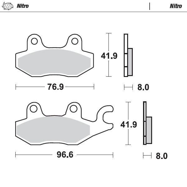 Moto-Master 727-044-92621, manufacturer reference-linked image