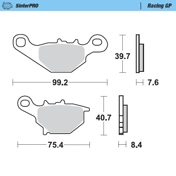 Moto-Master 730-064-93512, manufacturer reference-linked image
