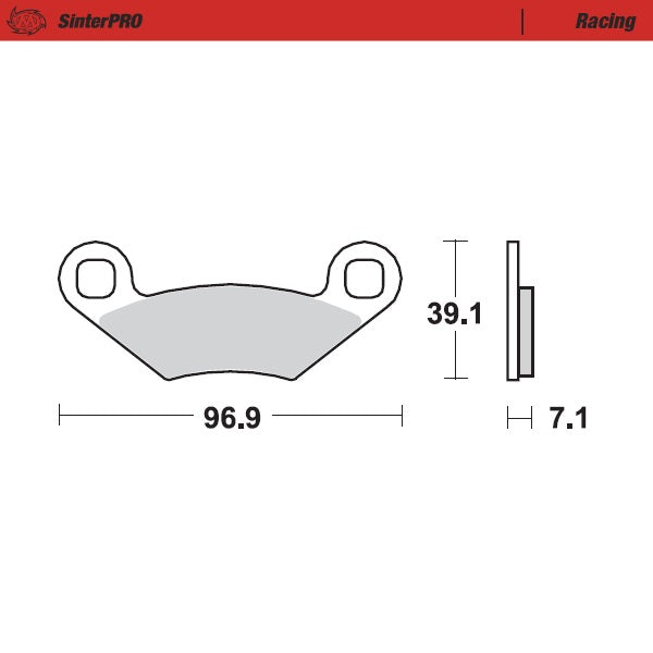 Moto-Master 729-041-97011, manufacturer reference-linked image