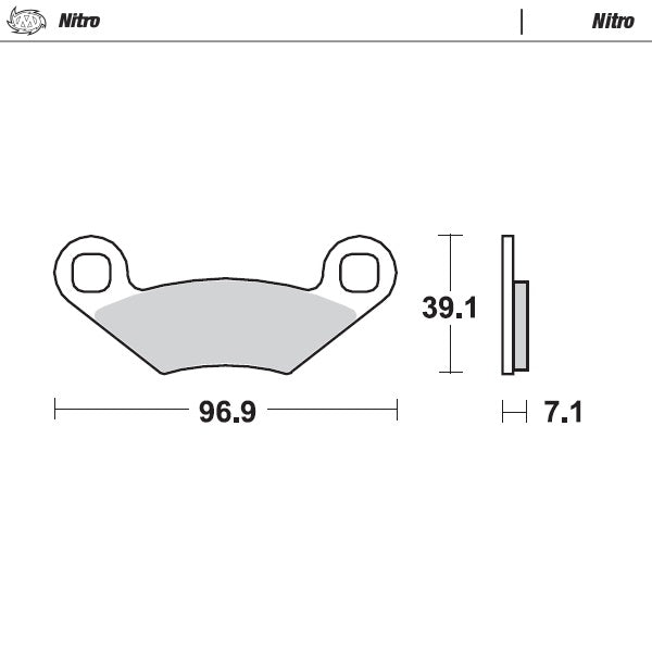 Moto-Master 727-041-97021, manufacturer reference-linked image