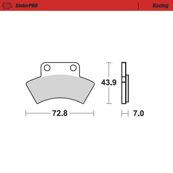 Moto-Master 729-067-97611, manufacturer reference-linked image