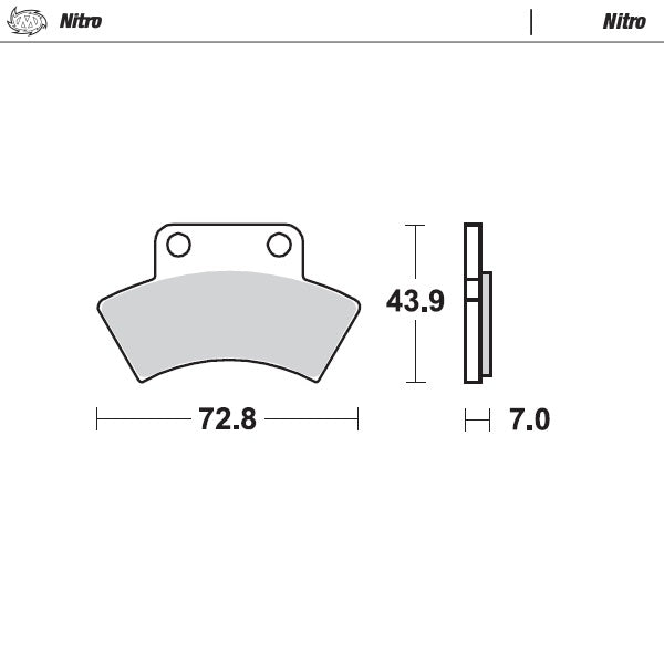 Moto-Master 727-067-97621, manufacturer reference-linked image