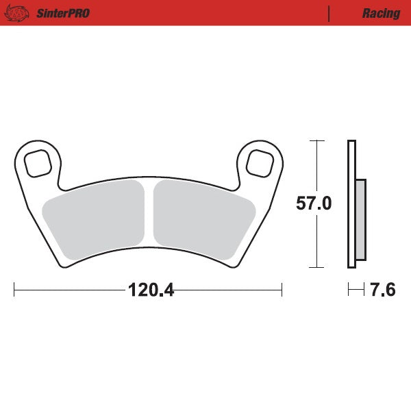 Moto-Master 729-136-98411, manufacturer reference-linked image