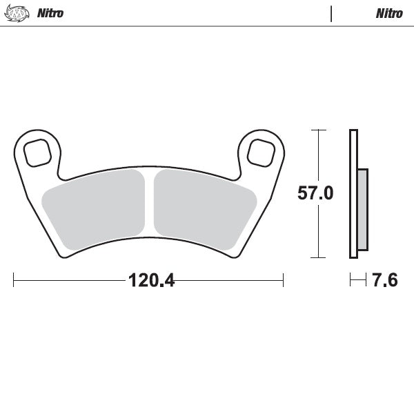 Moto-Master 727-136-98421, manufacturer reference-linked image