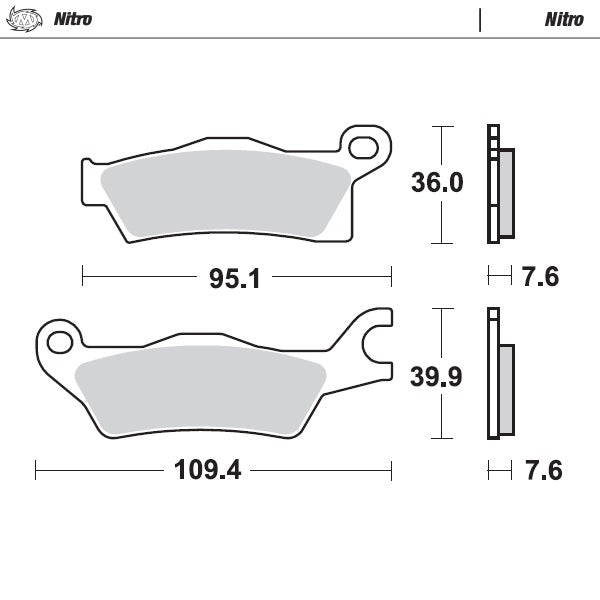 Moto-Master 727-153-98921, manufacturer reference-linked image