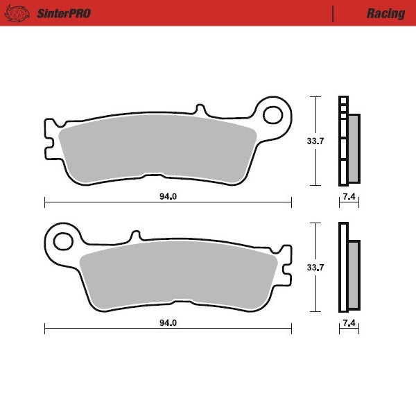 Moto-Master 729-185-99811, manufacturer reference-linked image