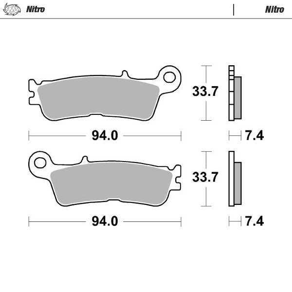 Moto-Master 727-185-99821, manufacturer reference-linked image