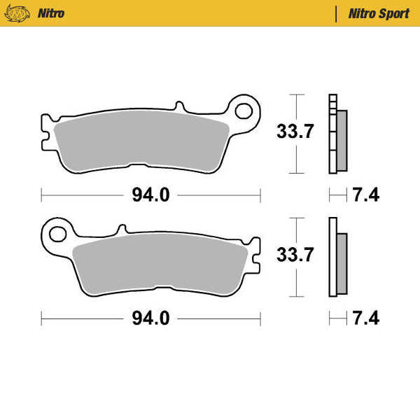 Moto-Master 728-185-99822, manufacturer reference-linked image