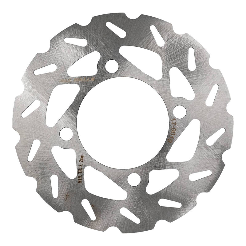 All Balls Front Brake Disc/Rotor - Honda TRX500 (18-0019)