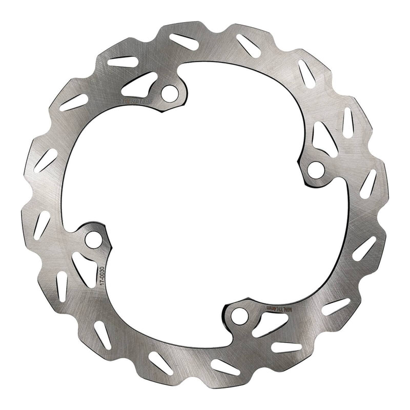 All Balls Front/Rear Brake Disc/Rotor - Polaris (18-0030)