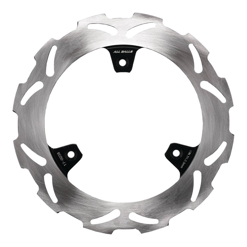 All Balls Front Brake Disc/Rotor - RM85/YZ80/85 (18-0038)