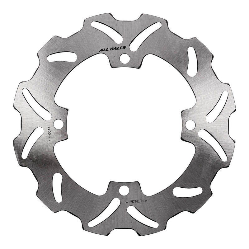 All Balls Rear Brake Disc/Rotor - RMZ250/450/RMX450 (18-0044)