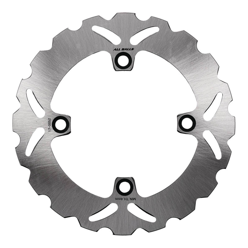 All Balls Rear Brake Disc/Rotor - Honda XR /CRF230 (18-0052)