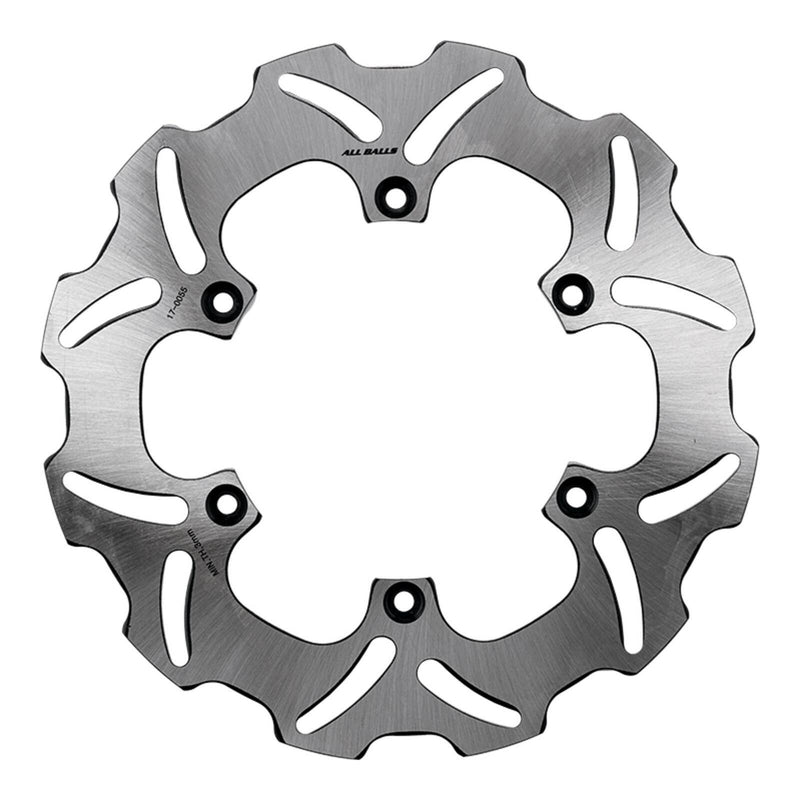 All Balls Rear Brake Disc/Rotor - RM125/250/DRZ400SM (18-0055)