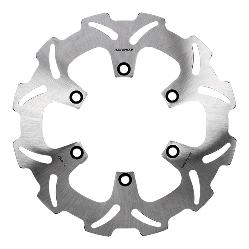 All Balls Front Brake Disc/Rotor - Suzuki DR650SE 96-20 (18-0057)