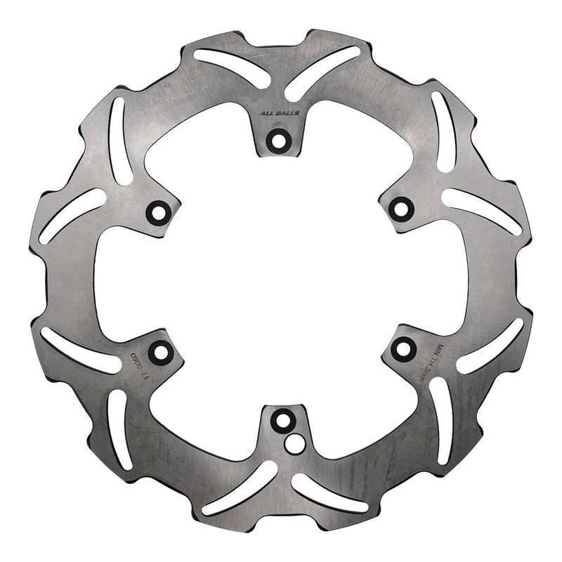 All Balls Front Brake Disc/Rotor - KTM/Husq/GasGas/Beta/Husaberg (18-0060)