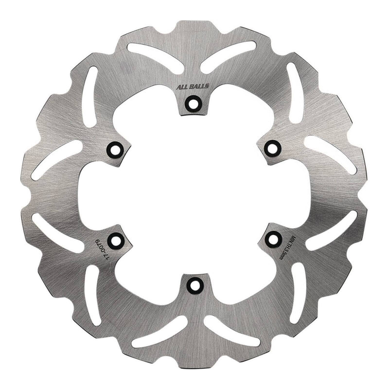 All Balls Rear Brake Disc/Rotor - Beta (18-0079)