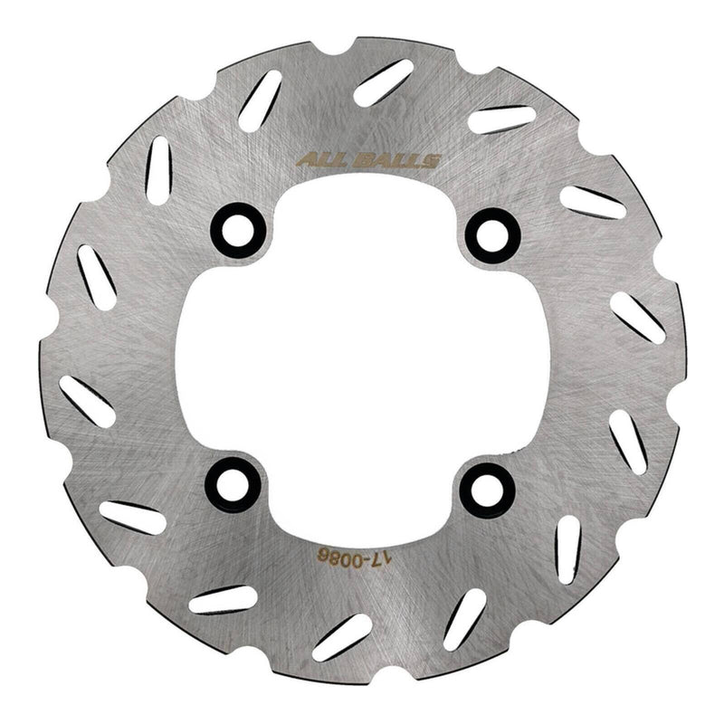 All Balls Front/Rear Brake Disc/Rotor - Can-Am (18-0086)