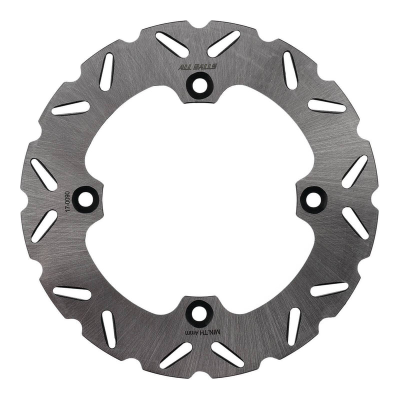 All Balls Front/Rear Brake Disc/Rotor - Can-Am (18-0090)