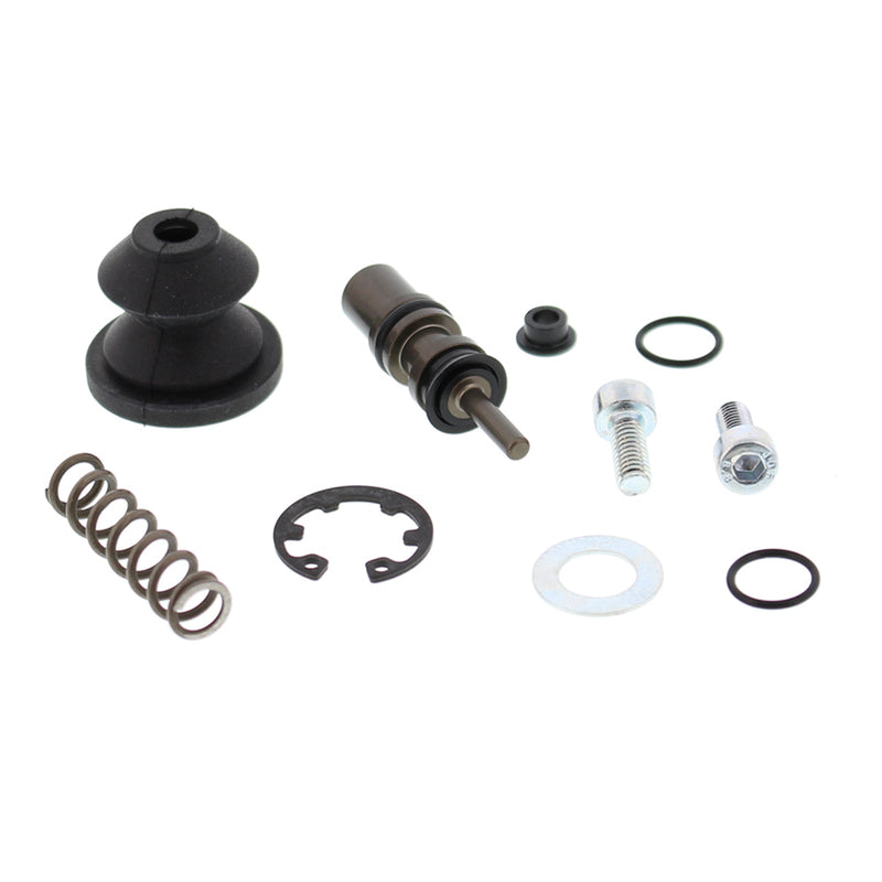 All Balls Master Cylinder Rebuild Kit - Front KTM SX 105 06-11, SX 85 03-13, (18-1006)