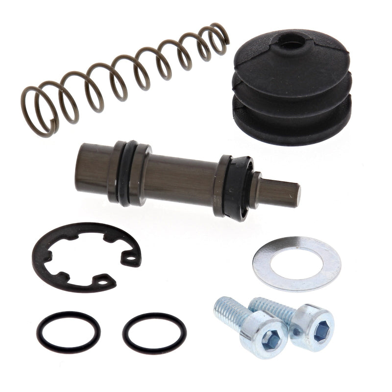 All Balls Master Cylinder Rebuild Kit - KTM FREERIDE 250 R 15-16, SX 65 14-16, SX 85 14-16, Master Cylinder Rebuild Kit - Front Husqvarna TC 85 14-15, KTM SX 65 14-16, SX 85 14-16, (18-1055)