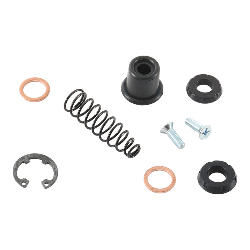 All Balls Master Cylinder Rebuild Kit - Yamaha TDM850 92-93 (18-1059)