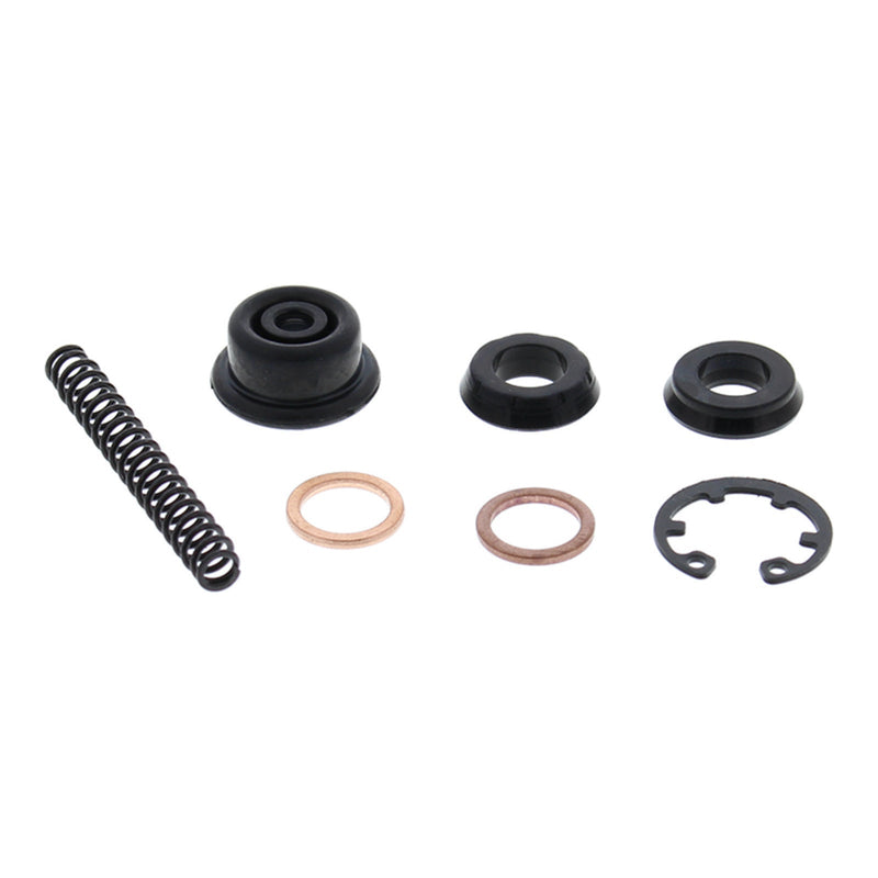 All Balls Master Cylinder Rebuild Kit - Yamaha R1 04-14 (18-1060)