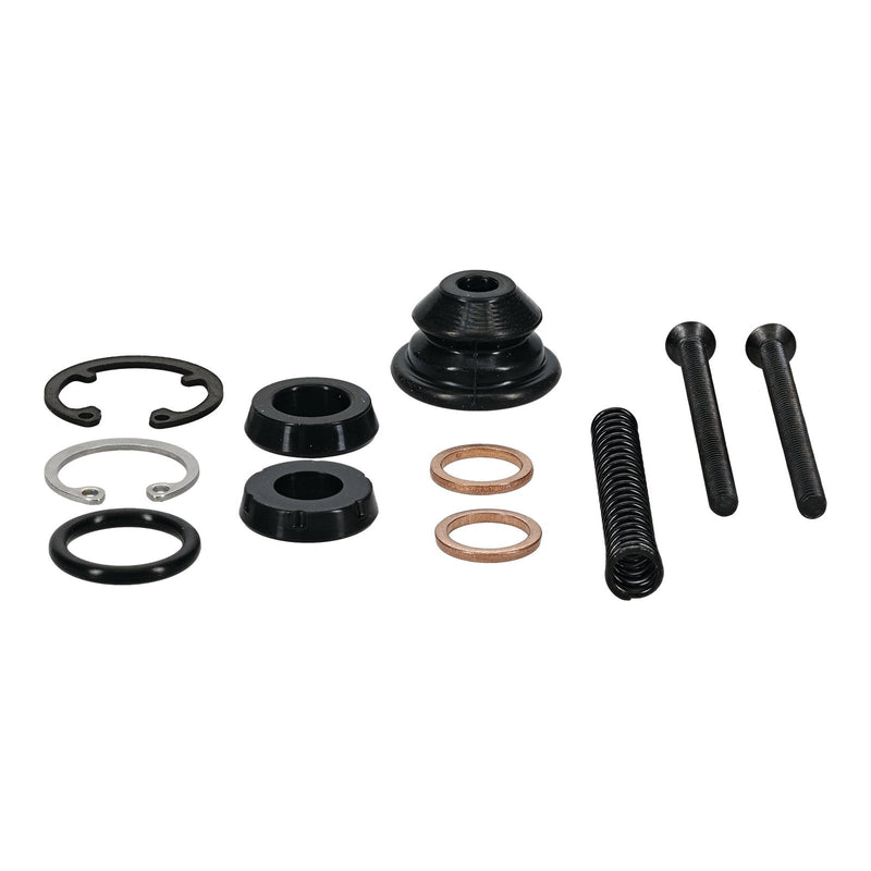 All Balls Master Cylinder Rebuild Kit - Honda CBR600/900 (18-1062)