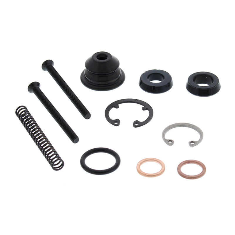 All Balls Master Cylinder Rebuild Kit - Honda CBR600/1000 (18-1063)