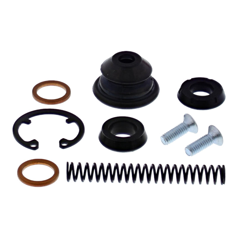 All Balls Master Cylinder Rebuild Kit - Honda VFR1200/ST1300 (18-1066)