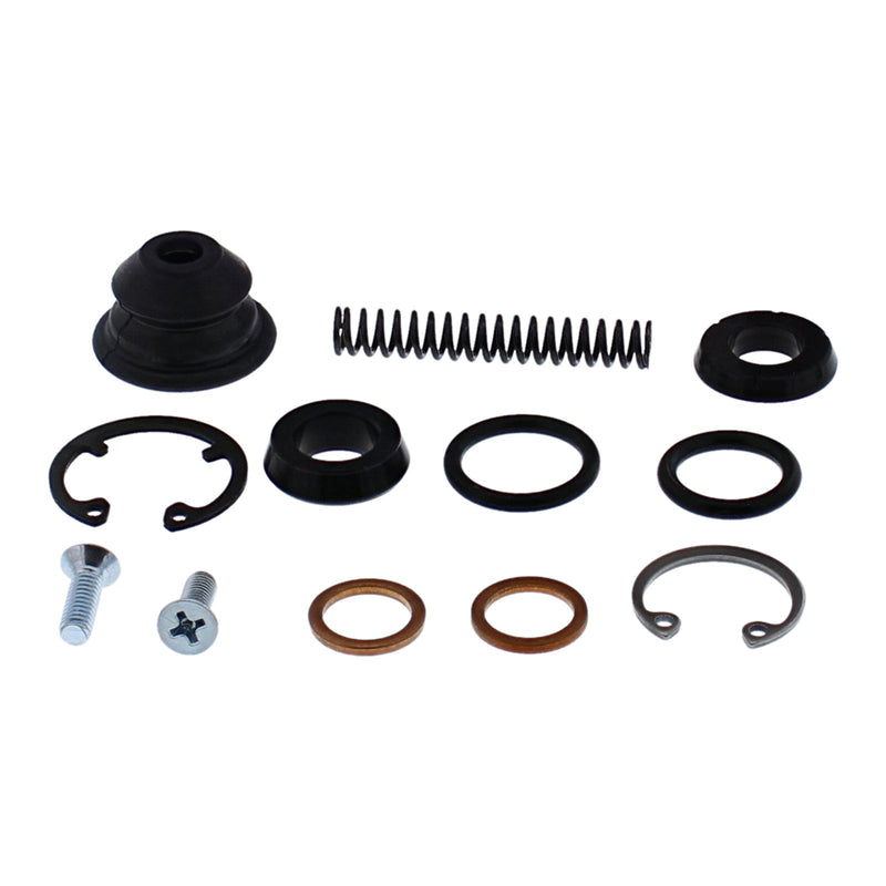 All Balls Master Cylinder Rebuild Kit - Suzuki GSX-R600/750/1000 (18-1069)
