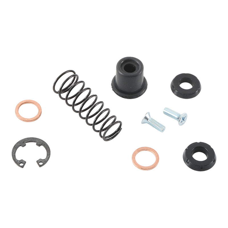 All Balls Master Cylinder Rebuild Kit - Yamaha FJ600/FZR600 (18-1071)