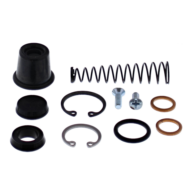 All Balls Master Cylinder Rebuild Kit - Honda VFR800/CBR1100XX (18-1074)