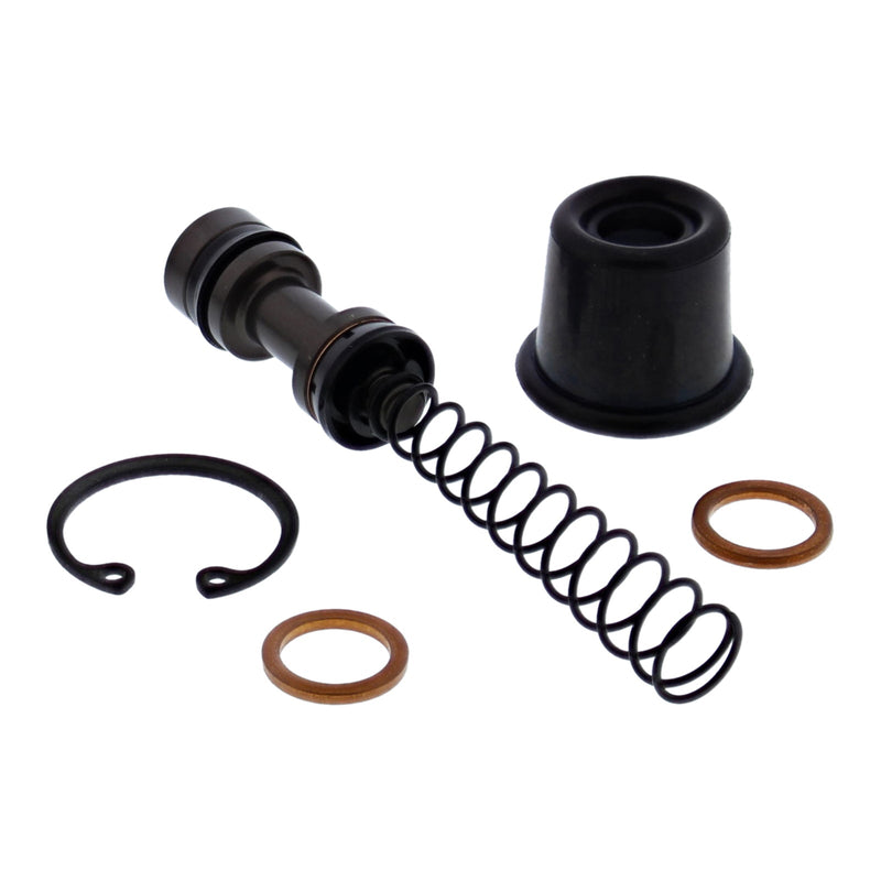 All Balls Master Cylinder Rebuild Kit - Yamaha FZ7/8/9 (18-1079)