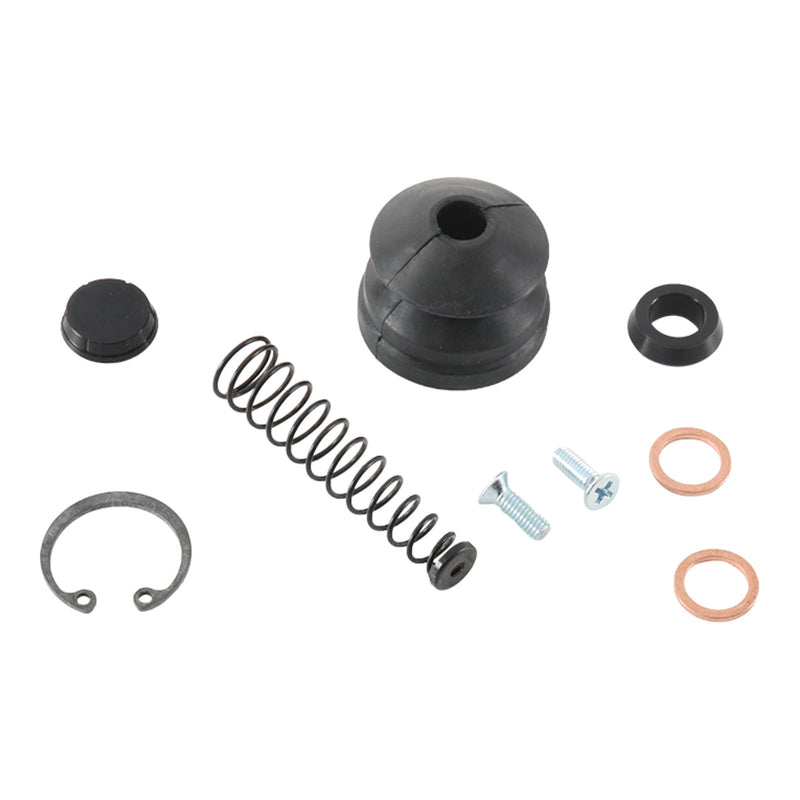 All Balls Master Cylinder Rebuild Kit - Yamaha XVZ12 (18-1082)