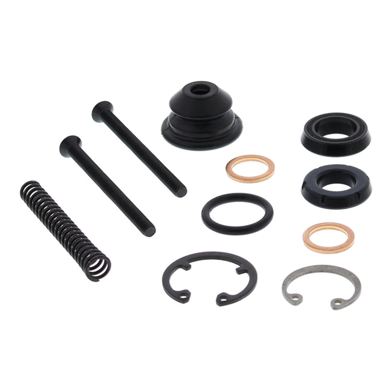 All Balls Master Cylinder Rebuild Kit - Honda CBR929 (18-1084)