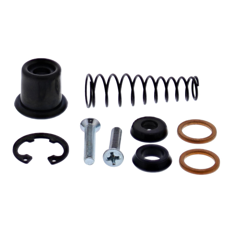 All Balls Master Cylinder Rebuild Kit Kawasaki EN650 Vulcan 15-17 (18-1096)