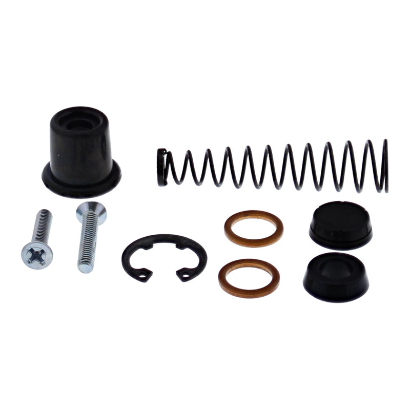 All Balls Master Cylinder Rebuild Kit Kawasaki ER650 2017 (18-1097)