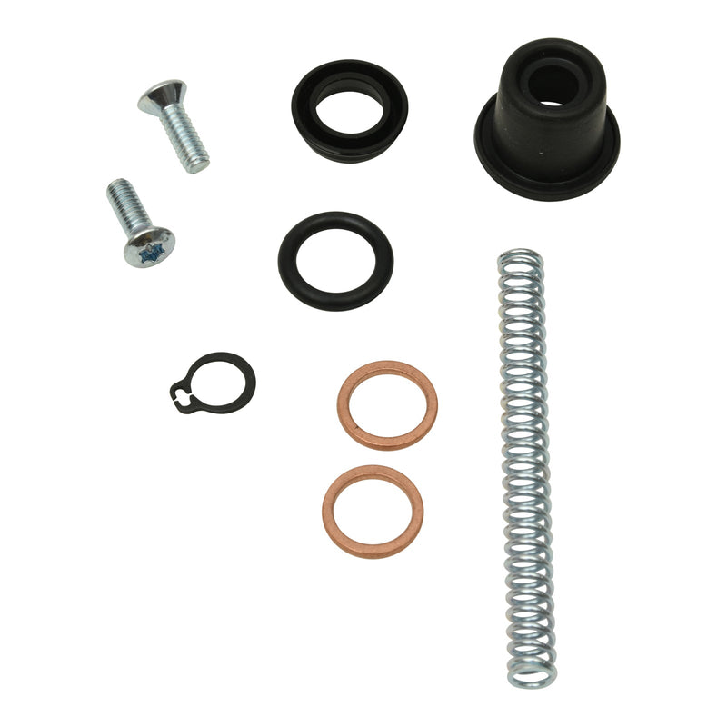 All Balls - Master Cylinder Rebuild Kit Front Right Hand Brake Artic Cat, Polaris (18-1107)