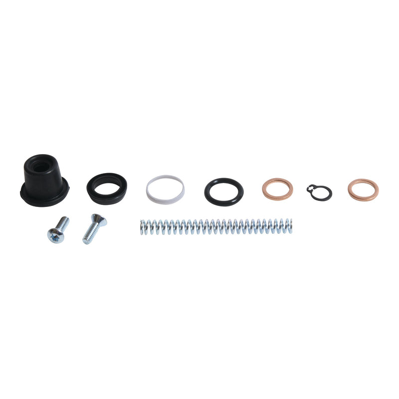 All Balls - Master Cylinder Rebuild Kit Front Right Hand Brake Polaris Late Model (18-1111)
